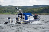 power of Scotland redbay whw10 sun rmc 5205